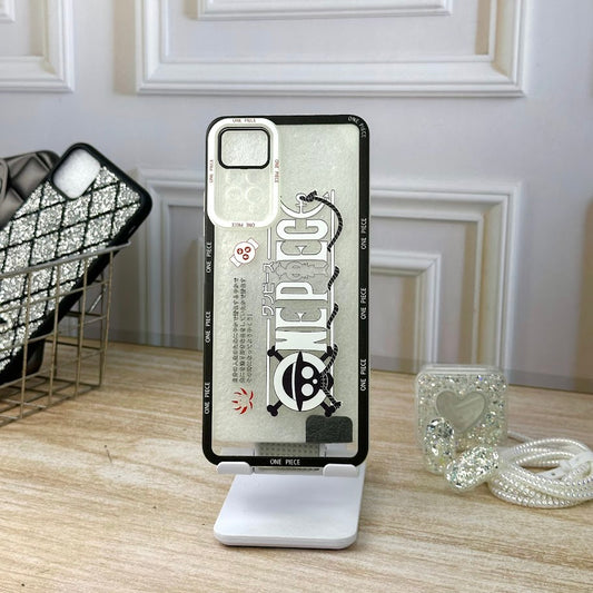 One piece Note 11 PRO