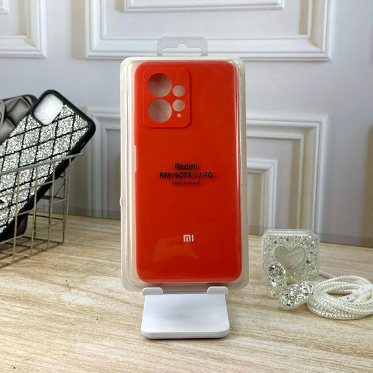 silicona note 12