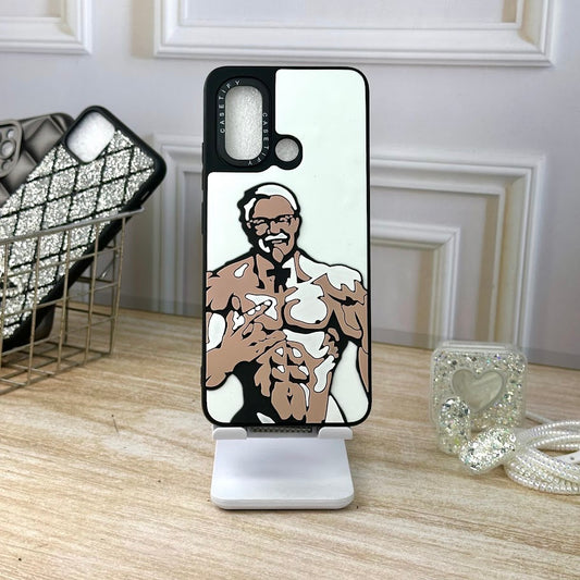 KFC Redmi 12C