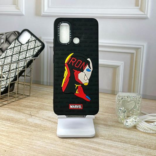 Marvel Redmi 12C