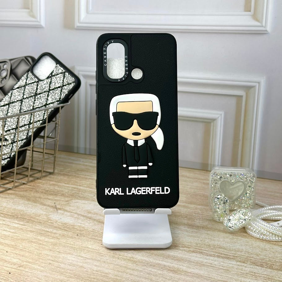 Lagerfeld Redmi 12C