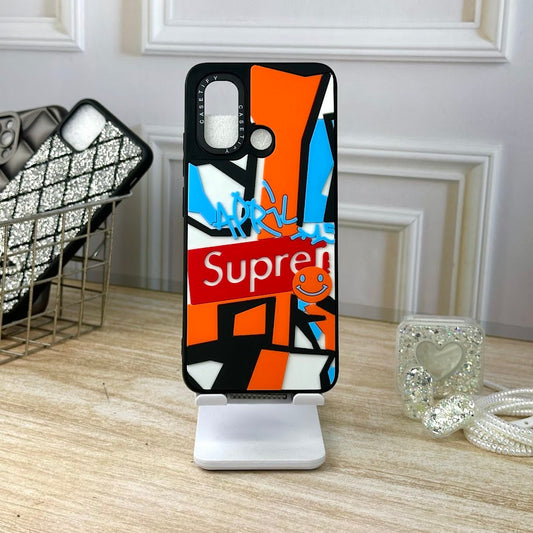 Supreme Redmi 12C