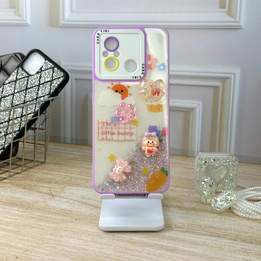 Little bunny Redmi 12C