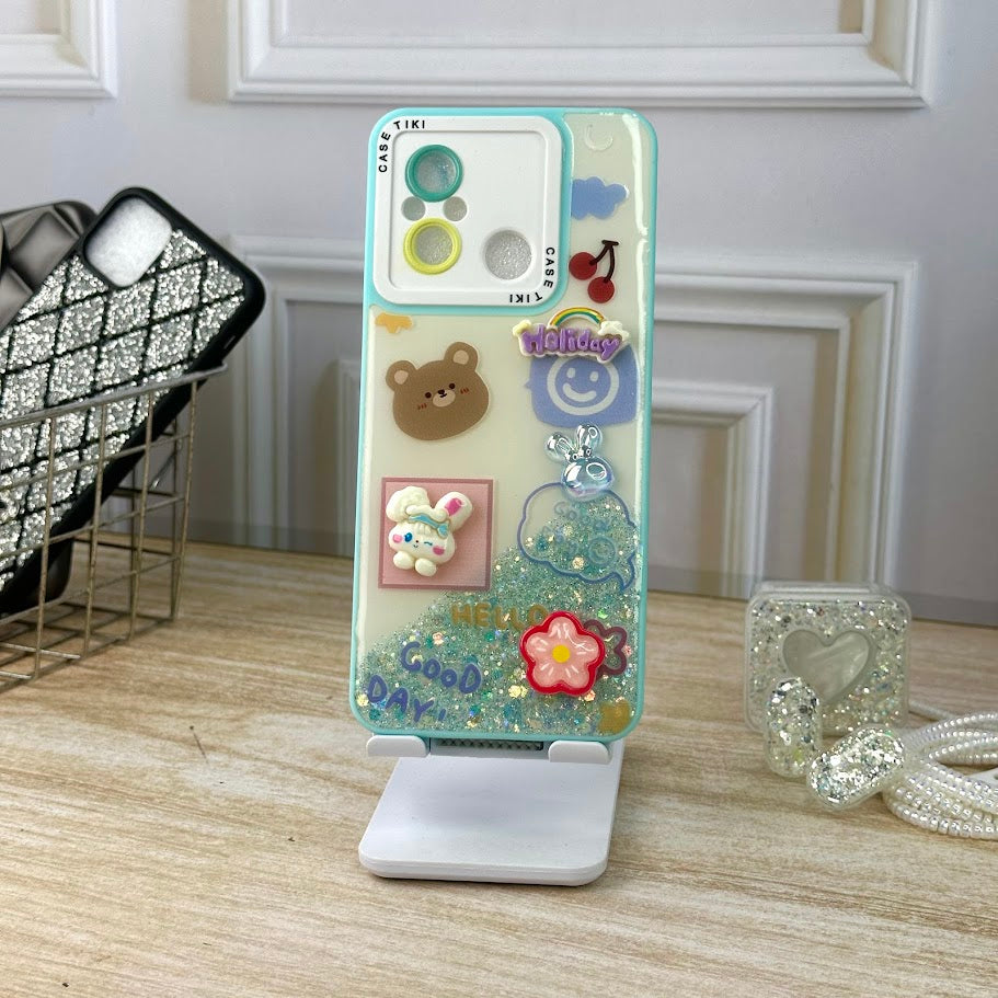 Holiday Redmi 12C
