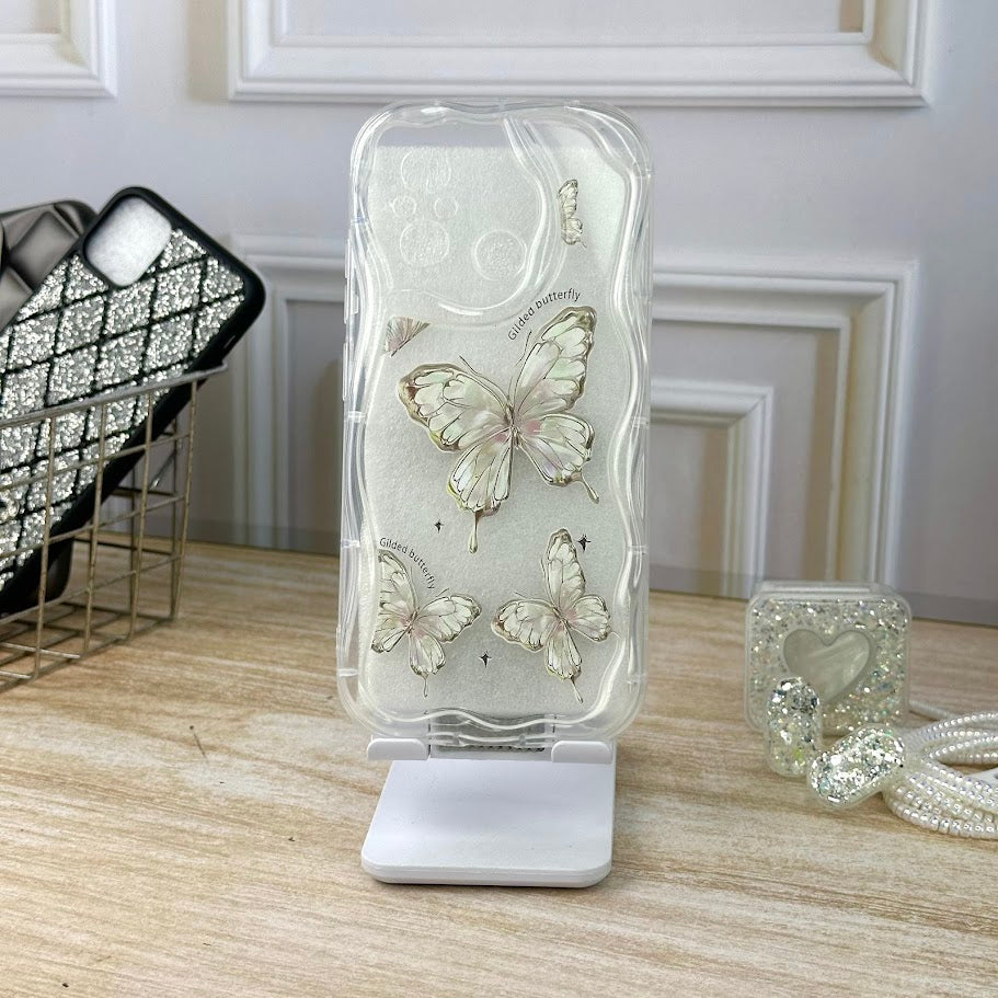 Mariposa Redmi 12C