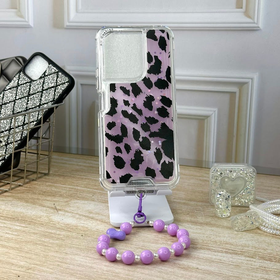 Antigolpes y strap NOTE 134G