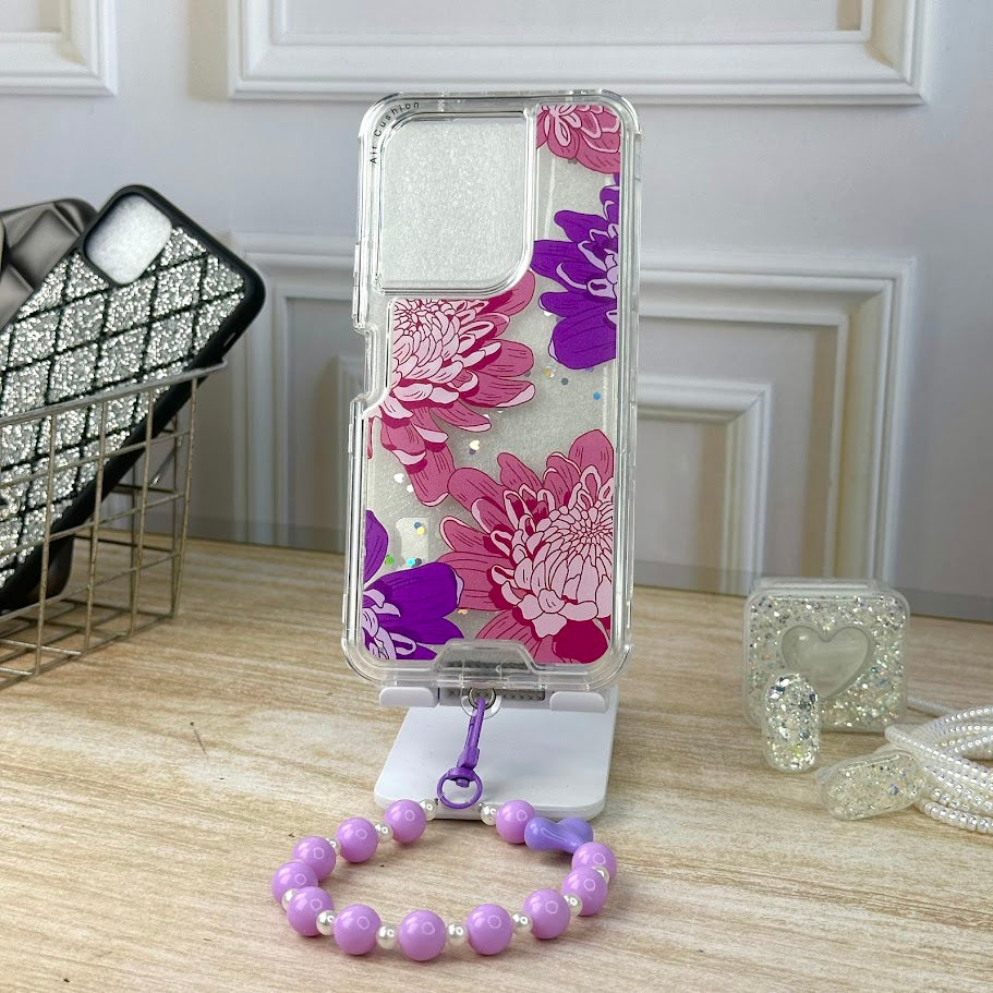 ANTIGOLPES Y STRAP REDMI 13