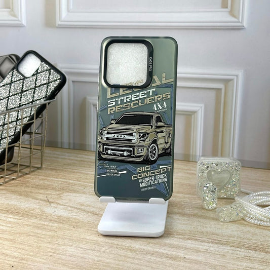 Carro Note 13 PRO 4 G