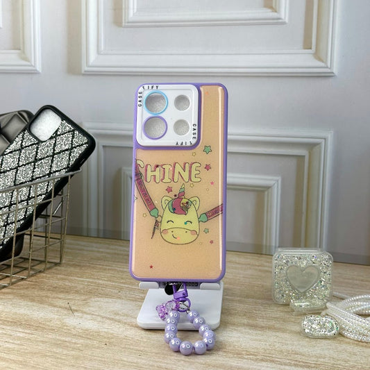Unicornio Note 13 PRO 5G