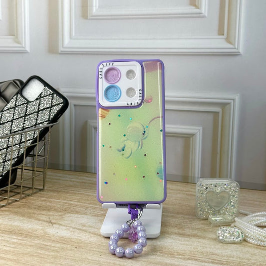 Astronauta Note 13 PRO 5G