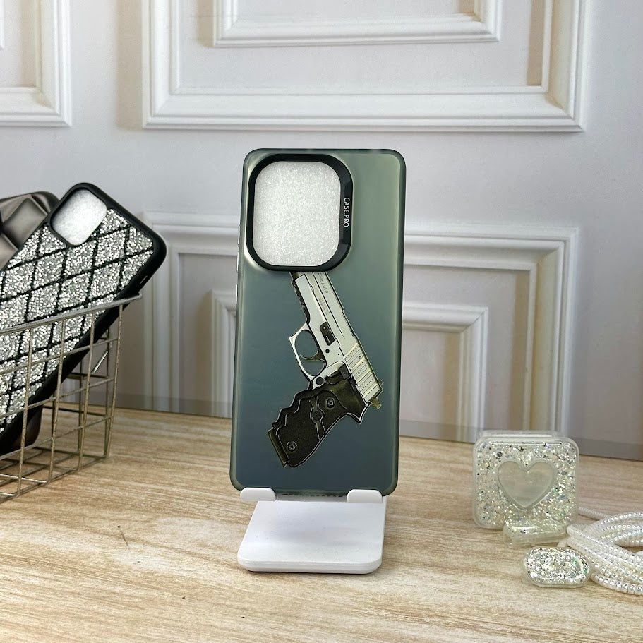Pistola Note 13 PRO 4G