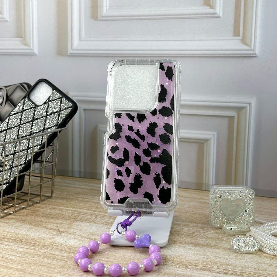 Antigolpes y strap NOTE 14