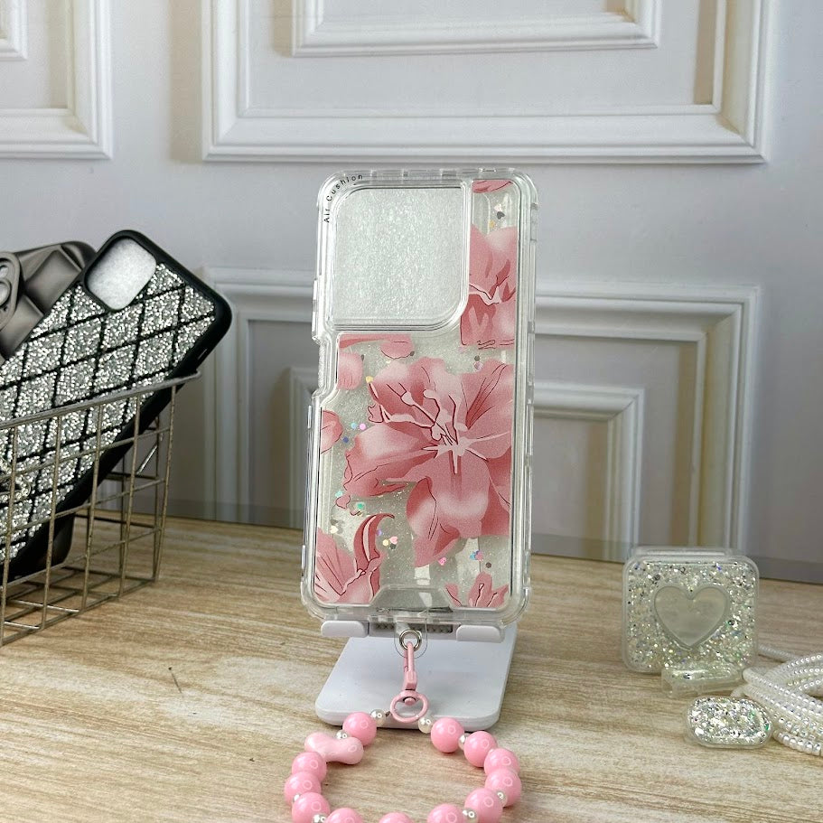 Antigolpes y strap NOTE 14