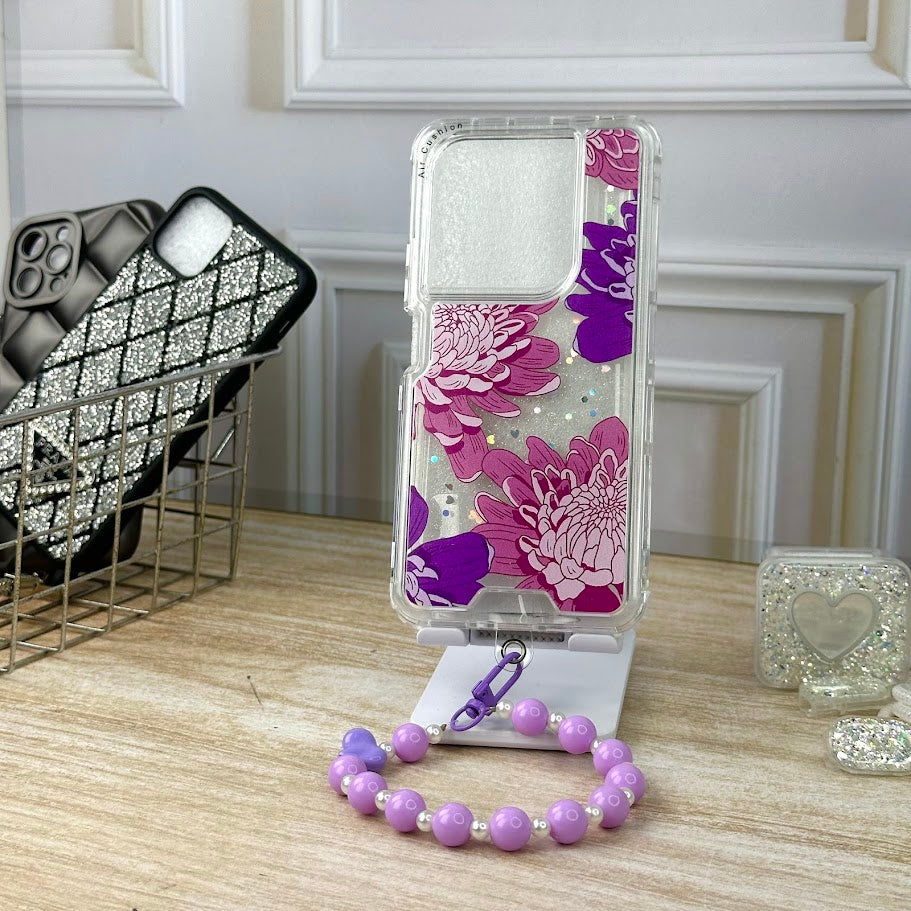 Antigolpes y strap NOTE 14