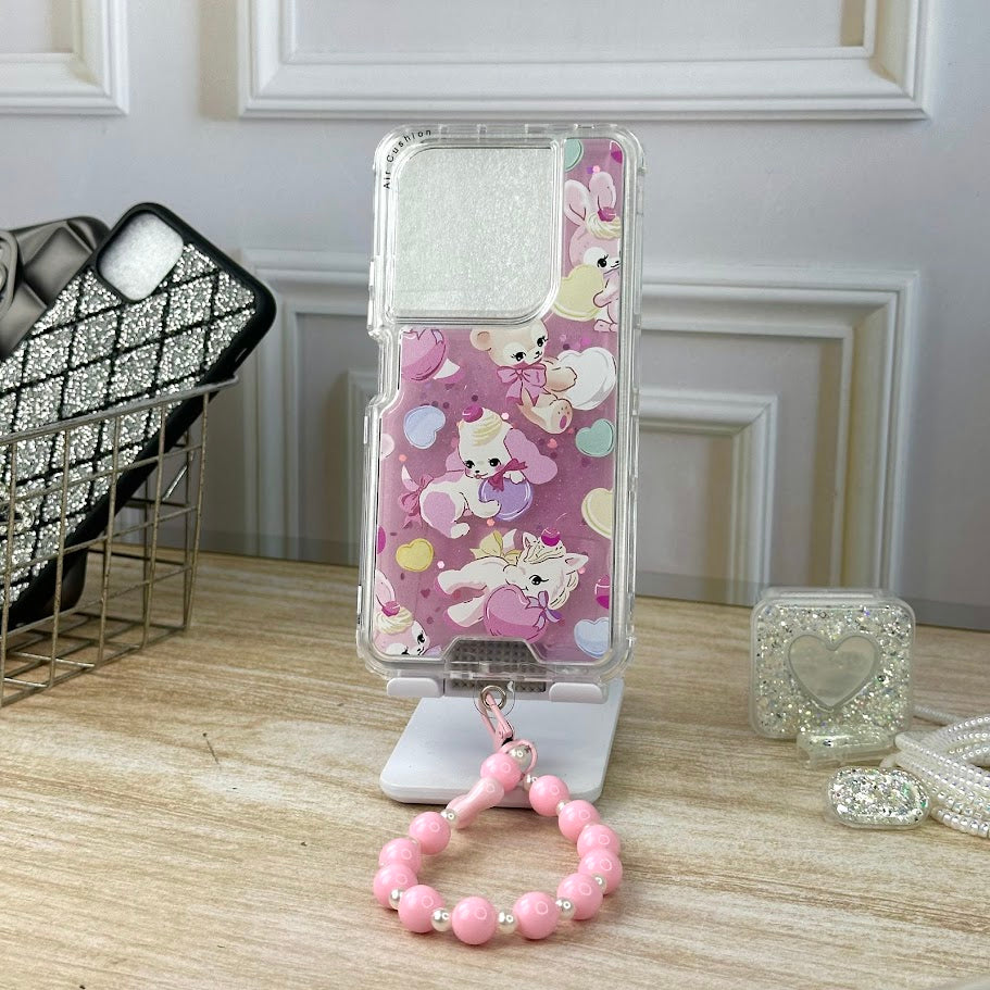 Antigolpes y strap NOTE 14