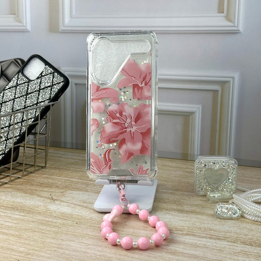 Antigolpes y strap NOTE 13 PRO PLUS