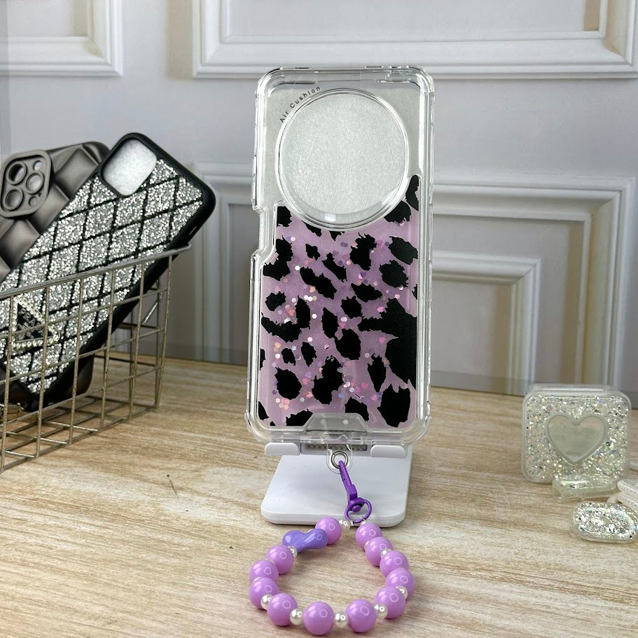 Antigolpes y strap 14C