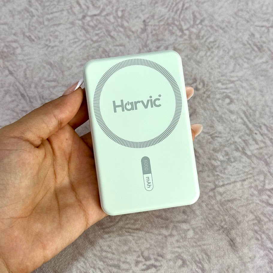 Power Bank Lightning 5000 Accesorios