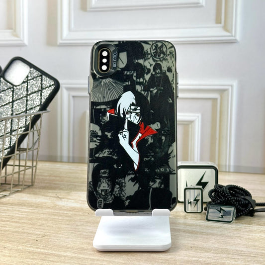 Itachi IPH X/XS