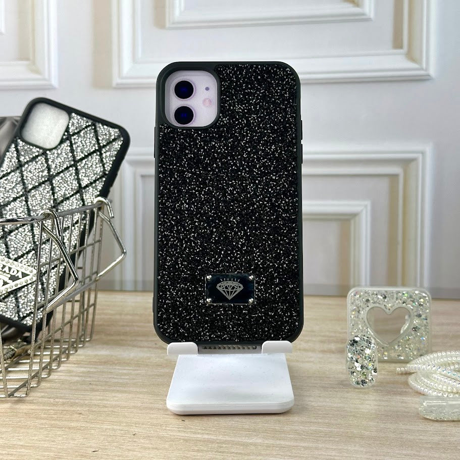 Swarovski negro IPH 12