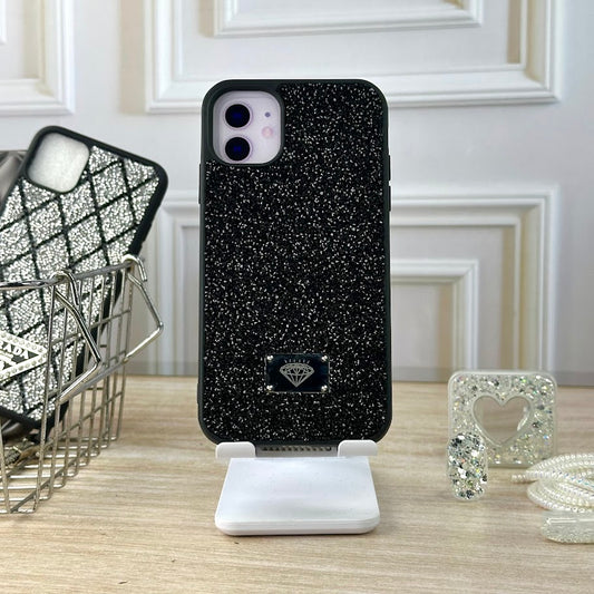 Swarovski negro IPH 12