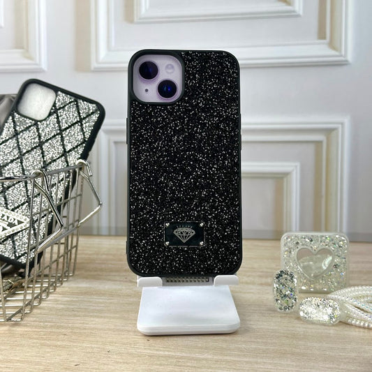 Swarovski negro IPH 13/14