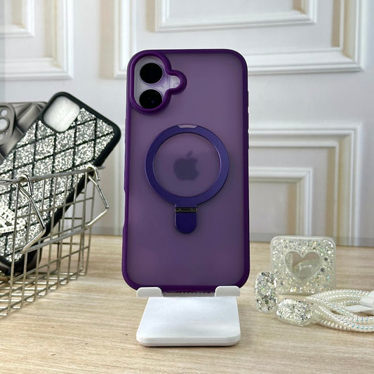 Combo humo morado IPH 16 PLUS
