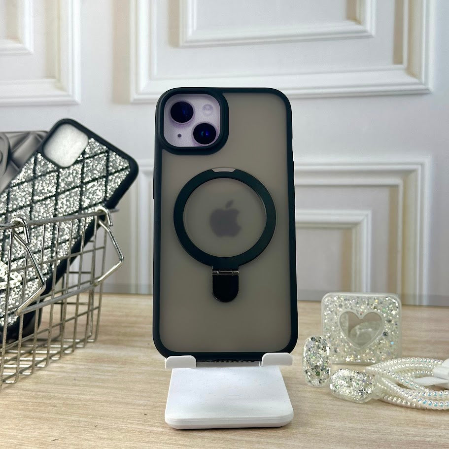 Combo humo negro IPH 14/15 PLUS