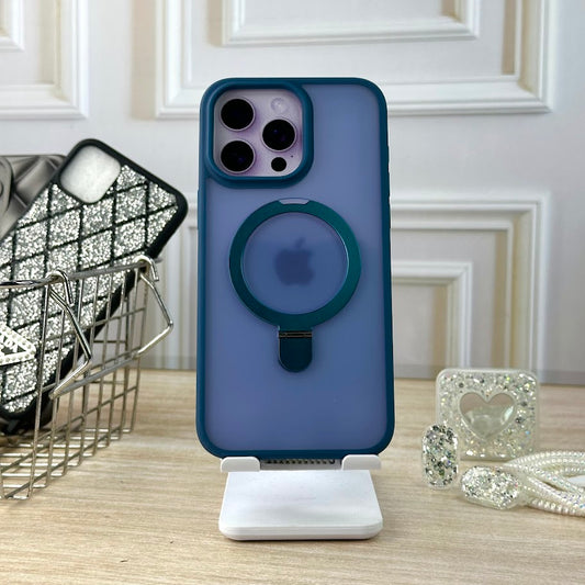 Combo humo azul IPH 16 PRO MAX