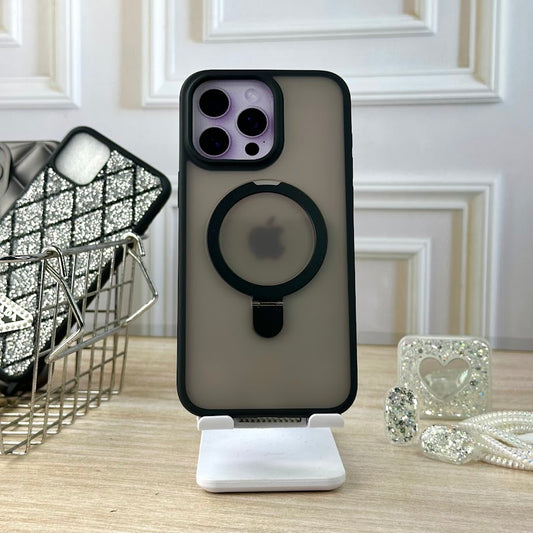 Combo humo negro IPH 14 PRO MAX