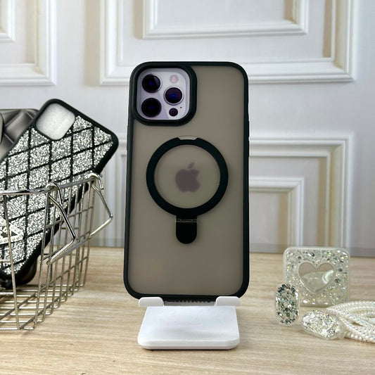 Combo humo negro IPH 12 PRO MAX