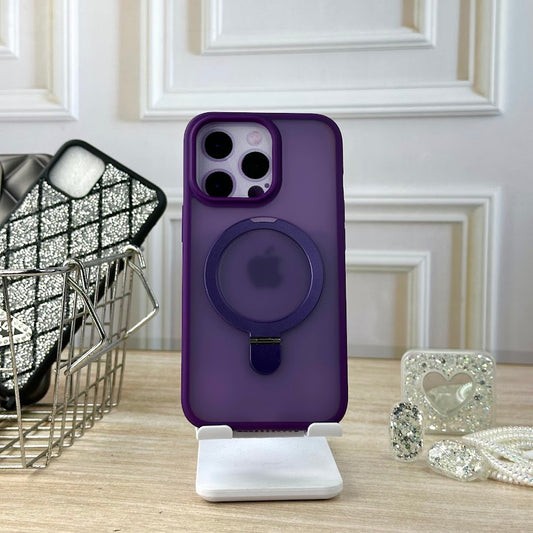 Combo humo morado IPH 11 PRO