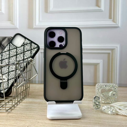 Combo humo negro IPH 16 PRO