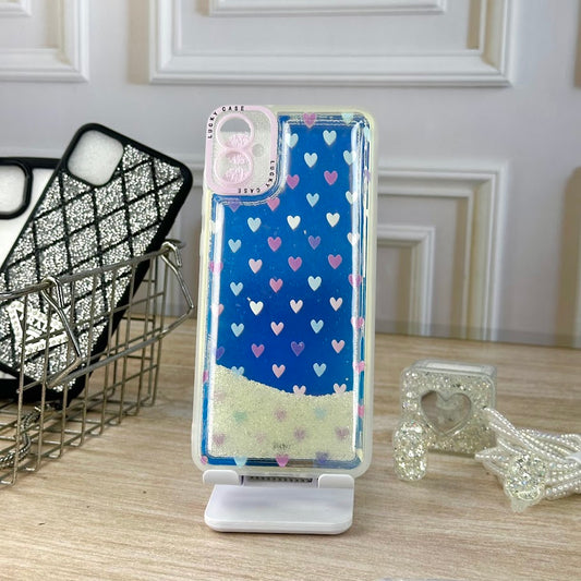 Mini corazones arena RM 13C