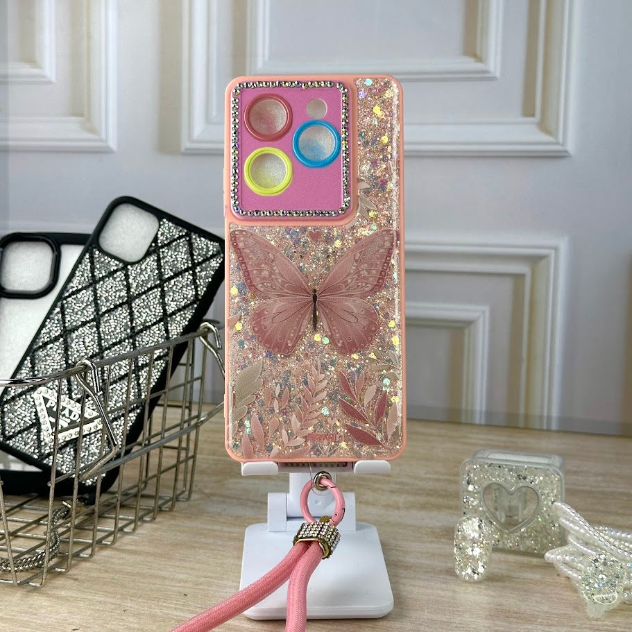 Mariposa TECNO SPARK 20 PRO