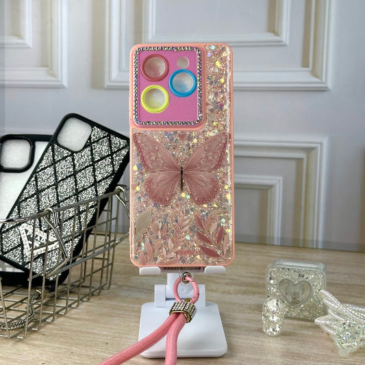 Mariposa TECNO SPARK 20 PRO