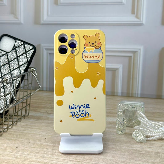 Winnie Pooh IPH 12 PRO MAX
