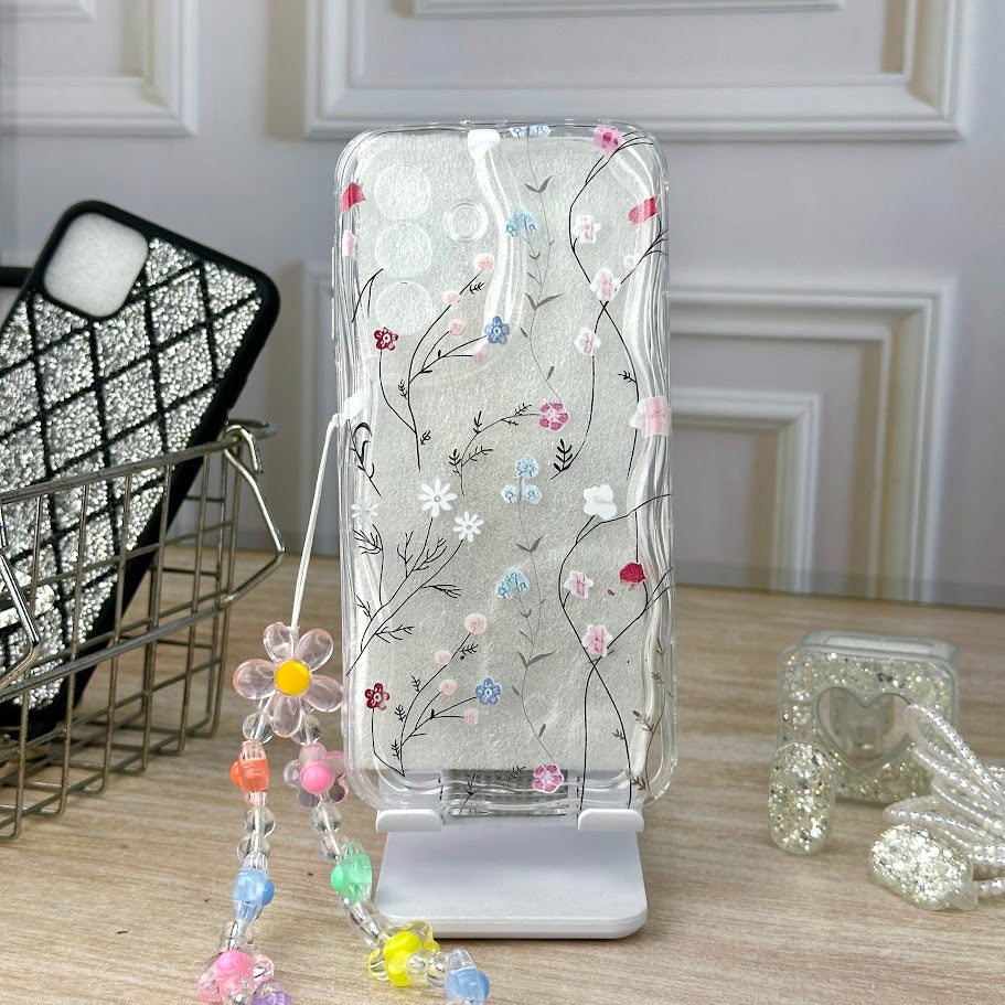 Jardin y strap SM A26