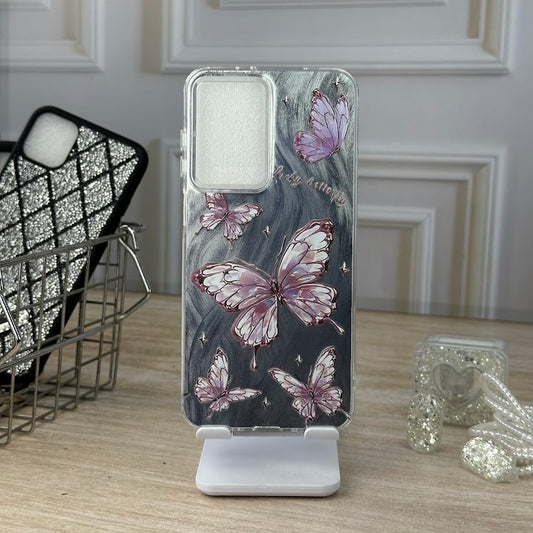 Mariposa metalica SM A30