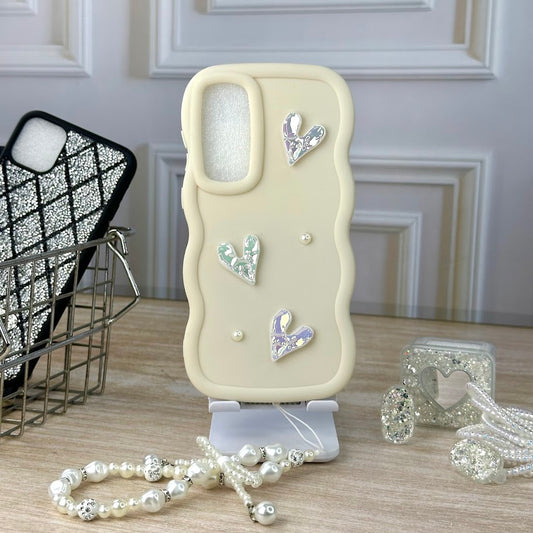 CORA BEIGE Y LLAVERO SM A34