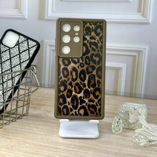 Animal print SM S24 ULTRA