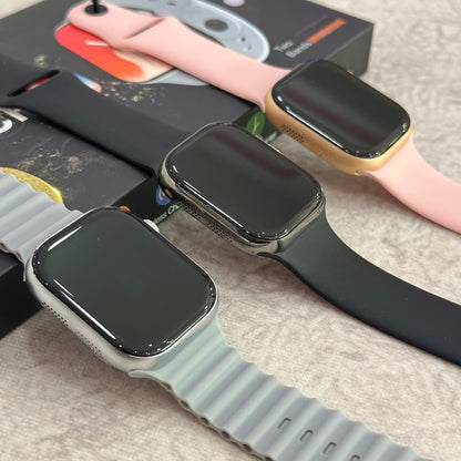 Reloj Watch X10