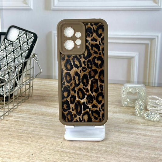 Animal print NOTE 12