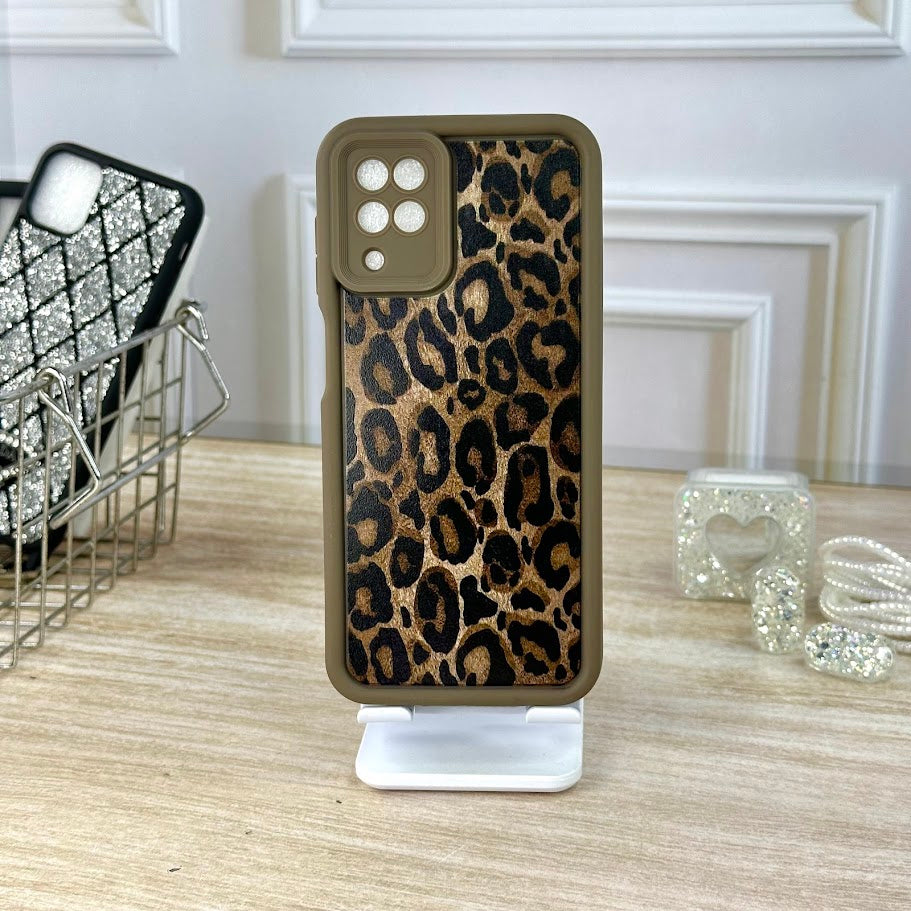 ANIMAL PRINT SM A12