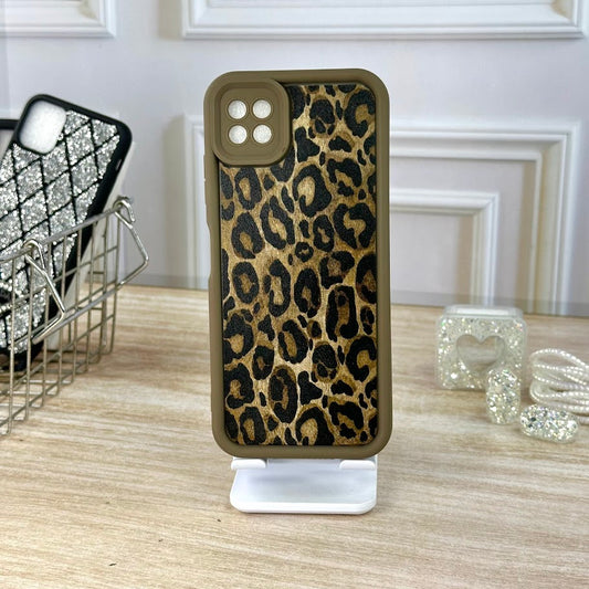 ANIMAL PRINT SM A22