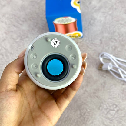 Parlante Mini Speaker