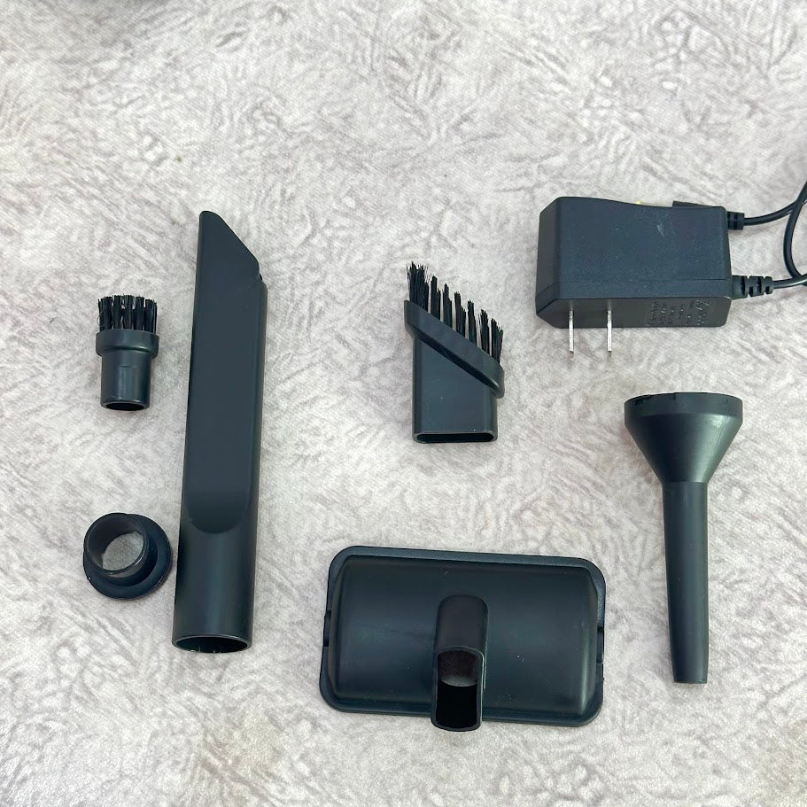 ASPIRADORA 5 EN 1 - ACCESORIOS