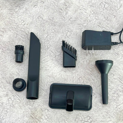 ASPIRADORA 5 EN 1 - ACCESORIOS