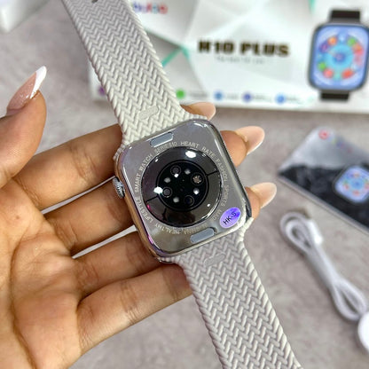 RELOJ H10 PLUS WATCH 10