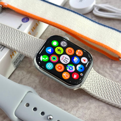 RELOJ H10 PLUS WATCH 10